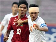 Bóng đá anh, ngoại hạng anh, lịch thi đấu euro 2012, Hậu SEA Games 26: Điểm sáng Thành Lương
