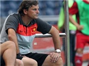 Bóng đá anh, ngoại hạng anh, lịch thi đấu euro 2012, U23VN: Sự trở về của cơn ác mộng “Korat”