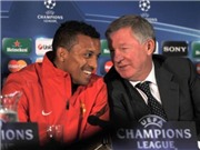 Bóng đá anh, ngoại hạng anh, lịch thi đấu euro 2012, HLV Ferguson: Chấn thương đã "hại" chúng tôi