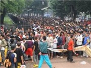 Bóng đá anh, ngoại hạng anh, lịch thi đấu euro 2012, 2 người thiệt mạng trong trận chung kết SEA Games 26