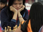 Bóng đá anh, ngoại hạng anh, lịch thi đấu euro 2012, Mai Hưng giành HCV cờ vua