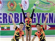 Bóng đá anh, ngoại hạng anh, lịch thi đấu euro 2012, Aerobic Việt Nam bị tước HCV vô lý
