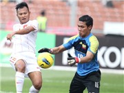 Bóng đá anh, ngoại hạng anh, lịch thi đấu euro 2012, Góc Nguyễn Nguyên: Màu cờ sắc áo