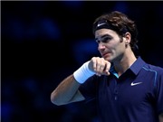 Bóng đá anh, ngoại hạng anh, lịch thi đấu euro 2012, ATP World Tour Final 2011: Federer, Nadal khởi đầu chật vật