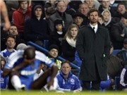 Bóng đá anh, ngoại hạng anh, lịch thi đấu euro 2012, Muốn "trảm" Villas-Boas, Chelsea sẽ mất không dưới 20 triệu bảng