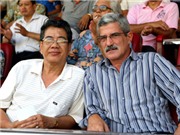 Bóng đá anh, ngoại hạng anh, lịch thi đấu euro 2012, Nhà báo Nguyễn Lưu: SEA Games cũng là sân khấu bốn mặt
