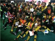 Bóng đá anh, ngoại hạng anh, lịch thi đấu euro 2012, Bí mật đằng sau chức vô địch SEA Games của Malaysia