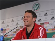 Bóng đá anh, ngoại hạng anh, lịch thi đấu euro 2012, Chuyển nhượng ở Bayern:  Mê công, không thủ