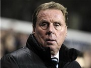 Bóng đá anh, ngoại hạng anh, lịch thi đấu euro 2012, Redknapp: Vô địch? Chẳng có gì là không thể!
