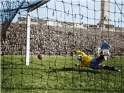 Bóng đá anh, ngoại hạng anh, lịch thi đấu euro 2012, Real Madrid chào đón trận đấu thứ 1500 ở Bernabeu 