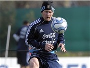 Bóng đá anh, ngoại hạng anh, lịch thi đấu euro 2012, "Ronaldo sắp đuổi kịp Messi”