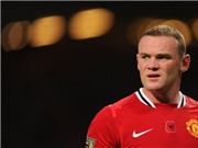 Bóng đá anh, ngoại hạng anh, lịch thi đấu euro 2012, Hãy để Rooney đá tiền đạo!