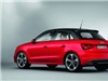 Audi trình làng xe 5 cửa giá chưa đến 23.000 USD 