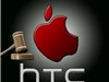 Apple không vi phạm bản quyền của HTC 
