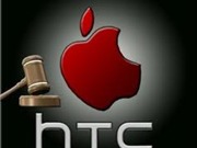 Bóng đá anh, ngoại hạng anh, lịch thi đấu euro 2012, Apple không vi phạm bản quyền của HTC  