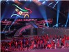 Những hình ảnh đẹp trong lễ bế mạc SEA Games 26