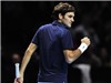 Bóng đá anh, ngoại hạng anh, lịch thi đấu euro 2012, ATP World Tour Finals: "Tốc hành" trước Nadal, Federer vào bán kết 