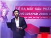 Ultrabook của Lenovo chính thức ra mắt tại VN