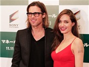 Bóng đá anh, ngoại hạng anh, lịch thi đấu euro 2012, Angelina Jolie: "Tôi vẫn là gái hư”