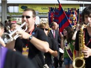 Bóng đá anh, ngoại hạng anh, lịch thi đấu euro 2012, Barca có “người nhà” ở Milan