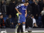 Bóng đá anh, ngoại hạng anh, lịch thi đấu euro 2012, Chelsea khủng hoảng: Những ngày cuối cùng của một thế hệ?