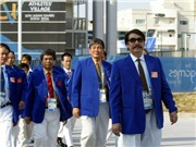 Bóng đá anh, ngoại hạng anh, lịch thi đấu euro 2012, Ông Nguyễn Hồng Minh: “Thất bại của U23 là hệ quả tất yếu”