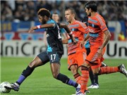 Bóng đá anh, ngoại hạng anh, lịch thi đấu euro 2012, Marseille: Hãy tạm quên PSG!