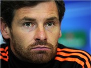 Bóng đá anh, ngoại hạng anh, lịch thi đấu euro 2012, AVB trước "giá treo cổ"