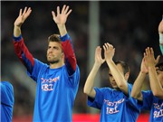 Bóng đá anh, ngoại hạng anh, lịch thi đấu euro 2012, Barca sẽ phạm luật vì Vilanova?