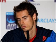 Bóng đá anh, ngoại hạng anh, lịch thi đấu euro 2012, Murray: "Tham dự ATP World Tour Finals là sai lầm"