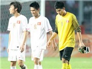 Bóng đá anh, ngoại hạng anh, lịch thi đấu euro 2012, Diễn đàn độc giả: Vì một nền bóng đá Việt Nam tươi sáng và trong sạch hơn