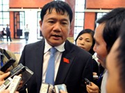 Bóng đá anh, ngoại hạng anh, lịch thi đấu euro 2012, Bộ trưởng Thăng: "Đừng nói tôi trả lời chất vấn vòng vo"