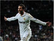 Bóng đá anh, ngoại hạng anh, lịch thi đấu euro 2012, Man United sẵn sàng hỏi mua Higuain