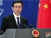 Bóng đá anh, ngoại hạng anh, lịch thi đấu euro 2012, Trung Quốc phản đối các lệnh trừng phạt vào Iran