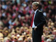 Bóng đá anh, ngoại hạng anh, lịch thi đấu euro 2012, Wenger thừa nhận quan tâm đến “hàng hot” của Dortmund