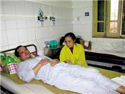 Bóng đá anh, ngoại hạng anh, lịch thi đấu euro 2012, Vụ nổ bình gas tại Hà Nội: Vượt lên giông bão 