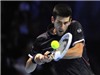Bóng đá anh, ngoại hạng anh, lịch thi đấu euro 2012, Kiệt sức, Djokovic thảm bại trước Ferrer