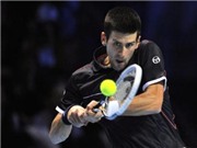 Bóng đá anh, ngoại hạng anh, lịch thi đấu euro 2012, Kiệt sức, Djokovic thảm bại trước Ferrer