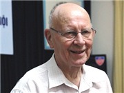 Bóng đá anh, ngoại hạng anh, lịch thi đấu euro 2012, Giáo sư Ivo Vasiljev - 50 năm và... 50 lần tới Việt Nam