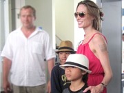 Bóng đá anh, ngoại hạng anh, lịch thi đấu euro 2012, Angelina Jolie gây lo ngại vì thân hình gầy guộc