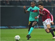 Bóng đá anh, ngoại hạng anh, lịch thi đấu euro 2012, Abidal đã đồng ý gia hạn hợp đồng với Barca