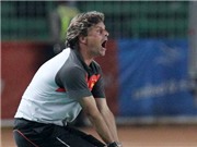 Bóng đá anh, ngoại hạng anh, lịch thi đấu euro 2012, Ông Falko Goetz sợ ai nhất?
