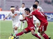 Bóng đá anh, ngoại hạng anh, lịch thi đấu euro 2012, Những cái nhất của các tuyển thủ U23 VN tại SEA Games 26