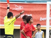 Bóng đá anh, ngoại hạng anh, lịch thi đấu euro 2012, Đại phẫu cho bóng đá VN: Bắt đầu từ nóc?!