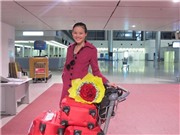 Bóng đá anh, ngoại hạng anh, lịch thi đấu euro 2012, Tuyết Lan lên đường "chinh chiến" Elite Model Look 2011