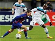 Bóng đá anh, ngoại hạng anh, lịch thi đấu euro 2012, Lille: Chiến thắng thay đổi tất cả