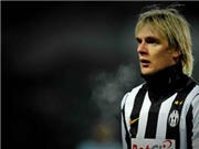 Bóng đá anh, ngoại hạng anh, lịch thi đấu euro 2012, Juve: Krasic đi, Valero đến?