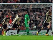 Bóng đá anh, ngoại hạng anh, lịch thi đấu euro 2012, M.U: Nỗi ám ảnh 2005