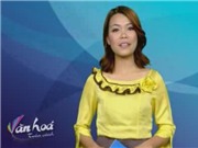 Bóng đá anh, ngoại hạng anh, lịch thi đấu euro 2012, Bản tin Văn hóa toàn cảnh ngày 23/11/2011