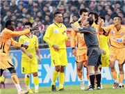 Bóng đá anh, ngoại hạng anh, lịch thi đấu euro 2012, Tiếng nói độc giả: Thay đổi bộ máy và cách thức điều hành V-League là chưa đủ! (Bài 1)